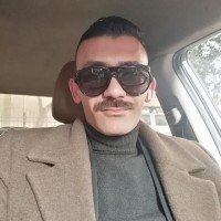 Mahmoud Gomaa