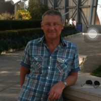 peter lyth