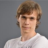 Nikita Gordienko