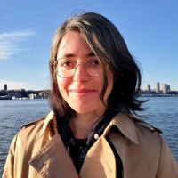 Anna Vaskevich, PhD