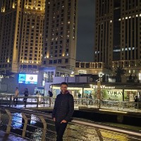 Ahmed Matar