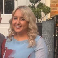 Grainne Conway Cip