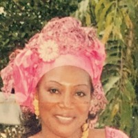 Anna Burang John Ceesay