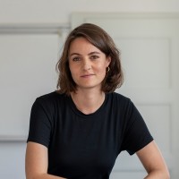 Eliane Albisser