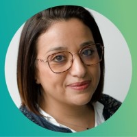Nassima Benaïche
