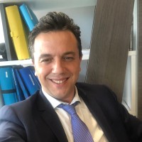 Karim Yaoudarene