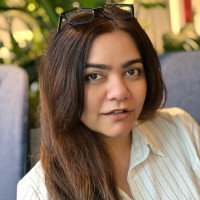 Shweta Kanwal