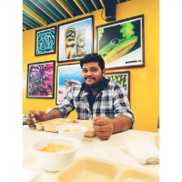 MODALA SAI KUMAR