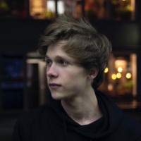 James Stikå