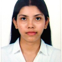 DEBASMITA SAHA