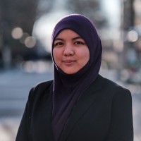 Sarah Aina Shamsul Azhar