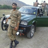 Tayyab Zulfiqar