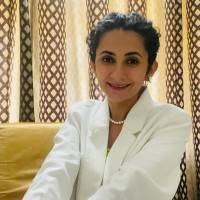 Kritya Munjal