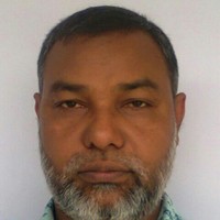 Maksudul Jalil