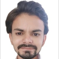 Syed Hyder