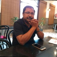 Samir Mandal