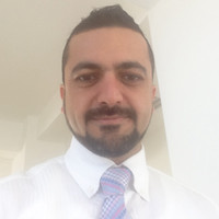 Umut Fahrioglu