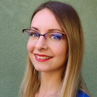 Mihaela Topîrceanu