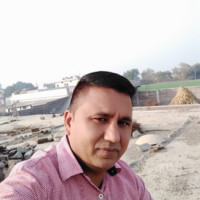 Mahesh Septa