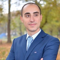Aleksandar Nikolov