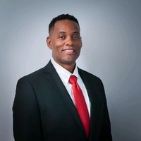 Rickey Hayes