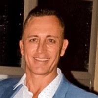 Mark Stitt