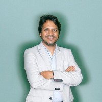 Santosh Patil