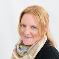 clare potter