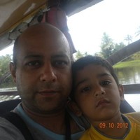 Naveen Garg