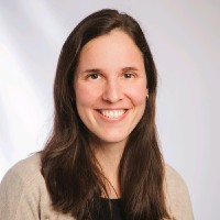 Corina Grünenfelder