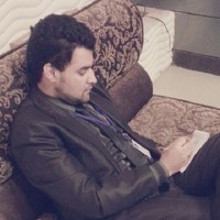 Haroon Rabbani