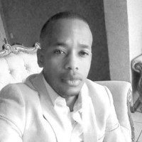 Lesego Tebogo Moripe