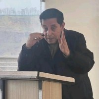 Mukhtar Ahmad