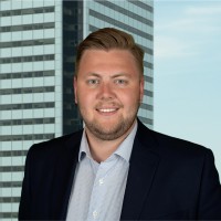 Nicholas Swinton, Cim®