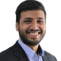 Siddharth Srivastava