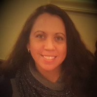 Jessica Stover