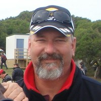 Peter Dries