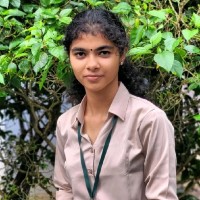 Amrutha K M