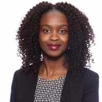 Ruth Wahome