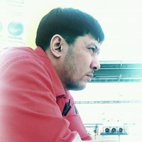 Aibek Salmanov