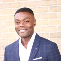 Franck T. Kalongo, Ing.