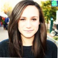 Sarah Yurow