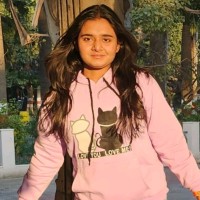 Tanvi Sharma