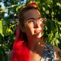 Olesya Dorofeeva