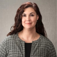 Katharine Williams