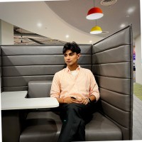 Akshat Garg