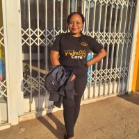 Annety Nancy Mulenga