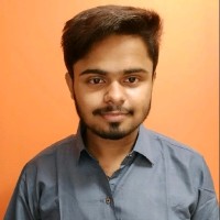 Rishabh Mishra
