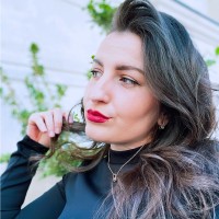 Natalia Malcoci