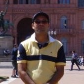 Érico Vladimir de Almeida